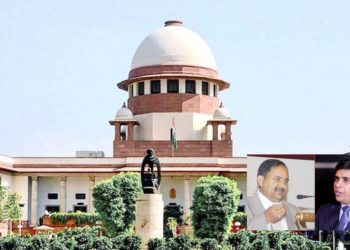 How can Modis get bail from Delhi HC, asks Supreme Court
