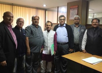 NAFCUB elections: Abhyankar floats Panel to check Mehta