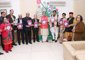 Co-ops as modern banking unit: Singh launches NCDC’s model