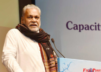 Co-op miracle: Paddy burning comes down massively