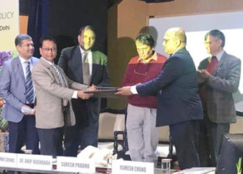 Strengthening co-op exports: NCDC signs game-changer MoU