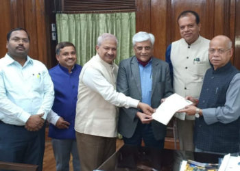 Nafcub’s “Big Four Expectations” from Budget 2019