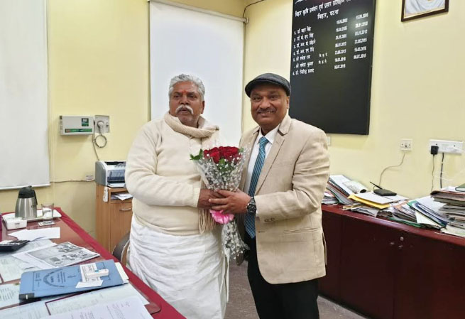 Traders gang up against Biscomaun, even as Minister lauds its role