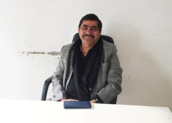 Uttarakhand: UCF ex-Chairman not eager to fight election