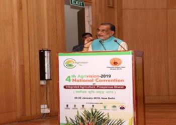 ICAR launches NAHEP to attract talents in agriculture