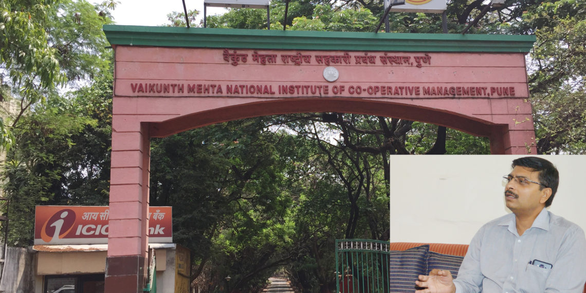 Foundation Day: Vamnicom holds out an olive branch to NCUI