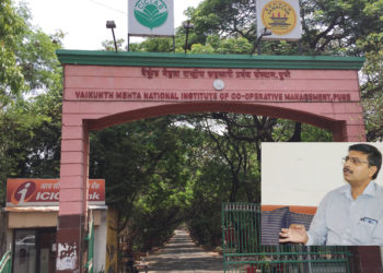 Foundation Day: Vamnicom holds out an olive branch to NCUI