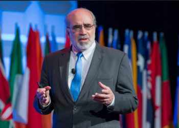 Nominations open for Woccu’s 2019 Distinguished Service Award