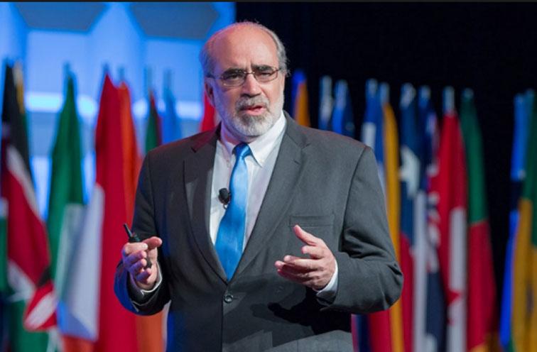 Nominations open for Woccu’s 2019 Distinguished Service Award