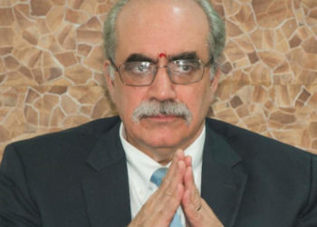 American credit co-ops are no different from that of India: WOCCU President