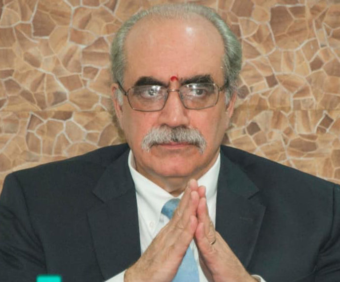 American credit co-ops are no different from that of India: WOCCU President