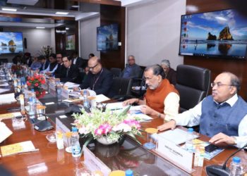 NCDC holds 84th GC meeting; Minister lists its achievements