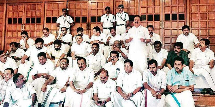 Kerala Co-op Bank: Bill passed in Assembly