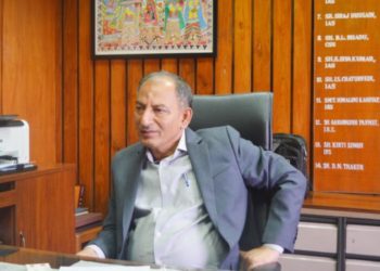 Co-op ministry paves way for co-op revolution in country: Thakur