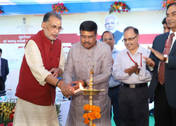 Farmer- friendly Lab inaugurated in Cuttack