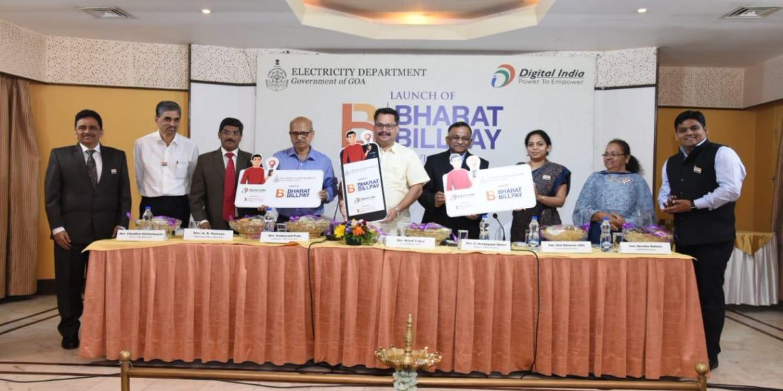 Goa Electricity Dept partners with TJSB Bank