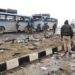 Cooperators condemn dastardly attack on CRPF personnel