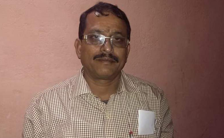 Houses of DCCB manager raided in Odisha