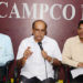 Campco: Union Minister Gowda leads a delegation of arecanut farmers