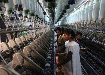 Maha to offer financial assistance to co-op spinning mills