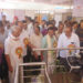 4th Krishi Yantra Mela: DKMUL stalls are a runaway success