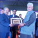 IIT BHU Alumnus Century Award: Singh receives it on Awasthi’s behalf