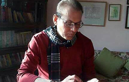 Unplugged: Thakur talks on RBI, NAFCUB and UCBs