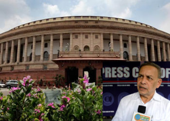 Marathe welcomes Ordinance on Unregulated Deposit