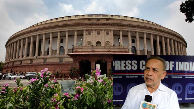 Marathe welcomes Ordinance on Unregulated Deposit