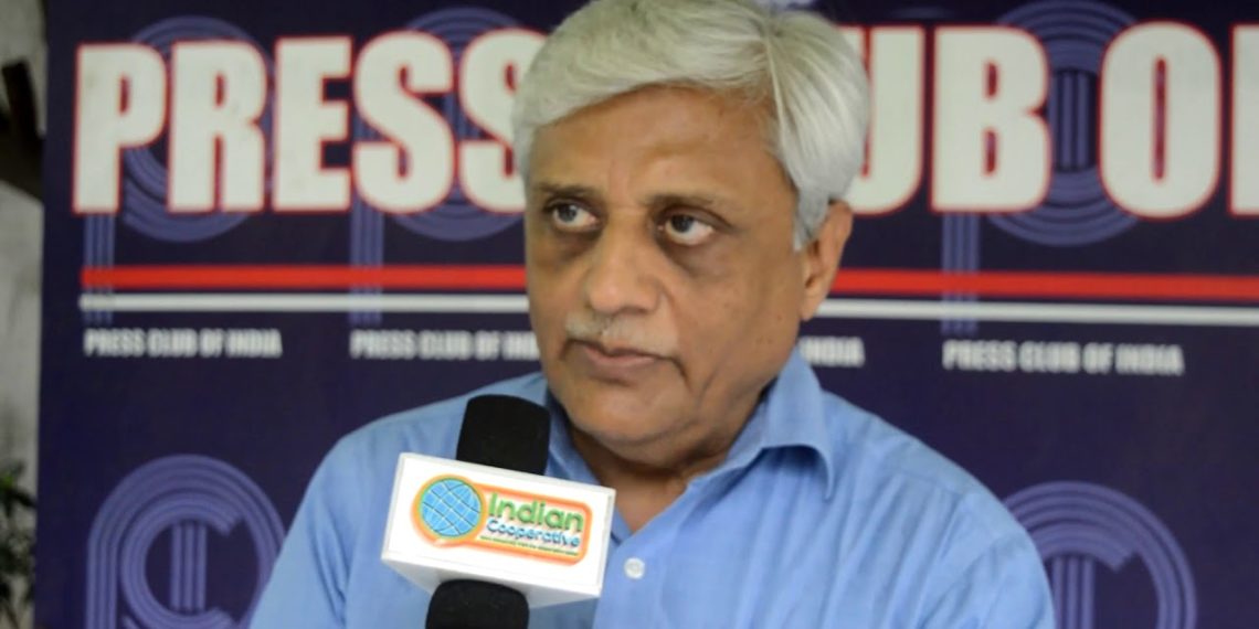 What made RBI accept Umbrella proposal, Mehta explains