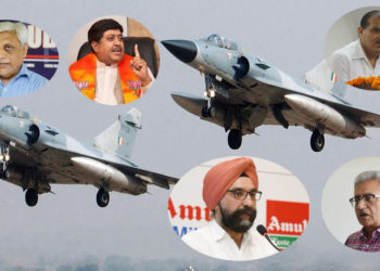 Cooperators hail Indian military on Pulwama revenge!