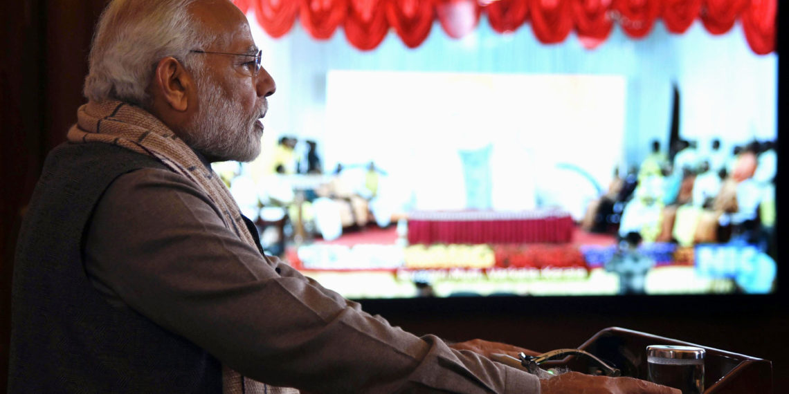 Boosting dairy co-ops: PM okays Rashtriya Kamdhenu Aayog