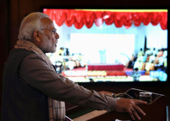 Boosting dairy co-ops: PM okays Rashtriya Kamdhenu Aayog