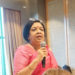 Nandini Azad elected as Vice-Chairperson of global body