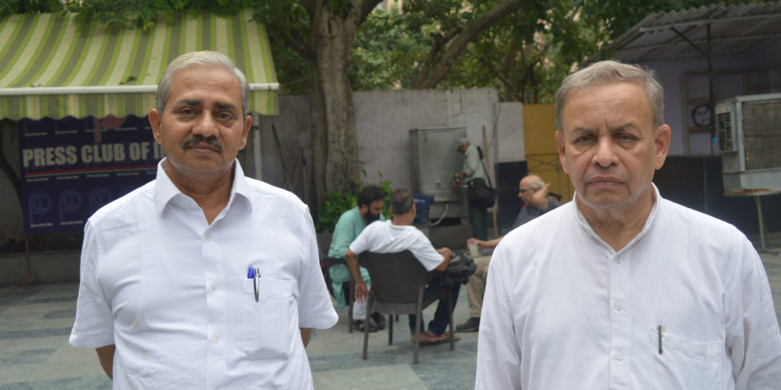 Sahakar Bharati constitutes Committee on MSCS Act; to submit report to govt