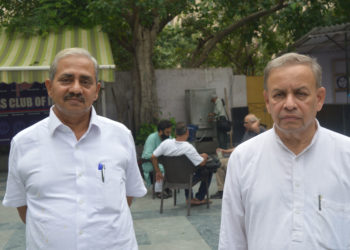 Sahakar Bharati constitutes Committee on MSCS Act; to submit report to govt