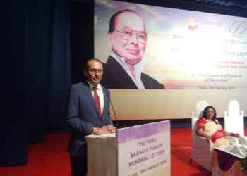 Shaping new India: Saraswat Bank helped Infosys buy its first computers!