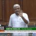 Five categories of farmers in India: Minister in LS