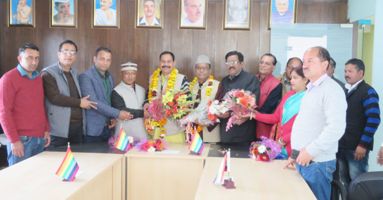 Uttarakhand: BJP led Panel captures state co-op federation (UCF)