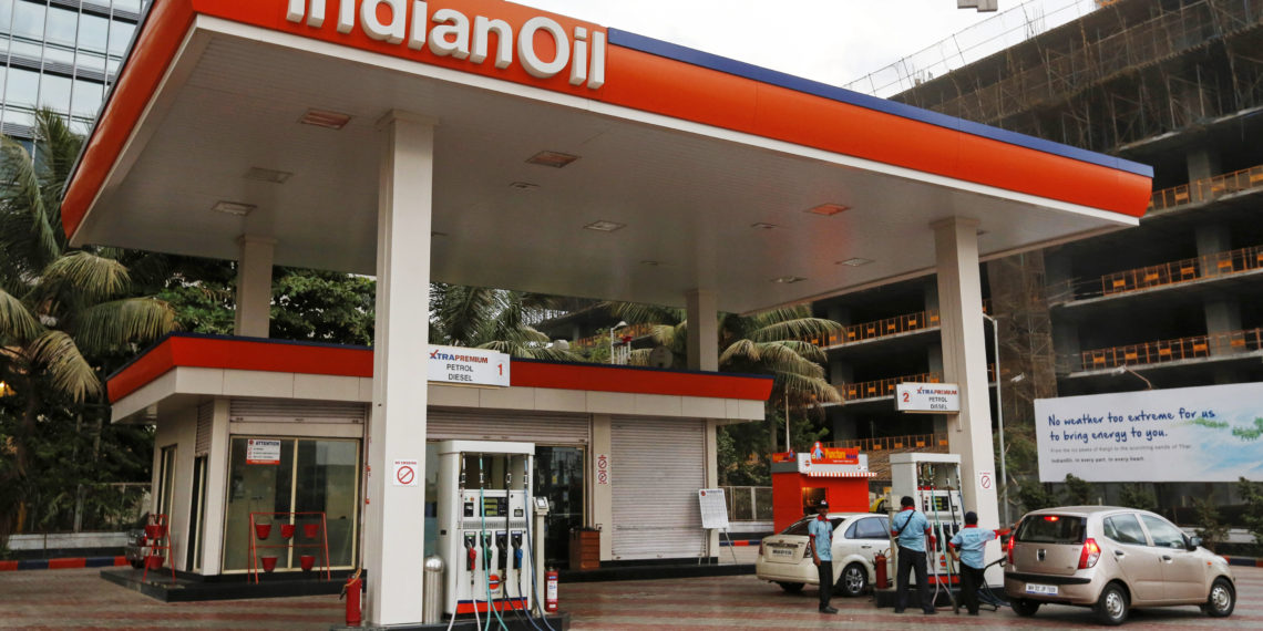 Ethanol pant: IOC to take 50 acre from Dhuriapar Co-op Mill