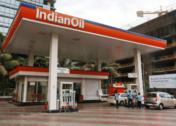 Ethanol pant:  IOC to take 50 acre from Dhuriapar Co-op Mill