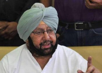 Punjab waives off loan of 2.85 lac PACS members