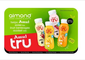 Amul’s Tru to prove a true fruit juice