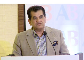 NCUI: Niti Aayog CEO to deliver 20th Vaikunth Bhai Mehta Lecture