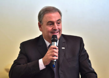 ICA applauds ILO’s stress on human-centered agenda