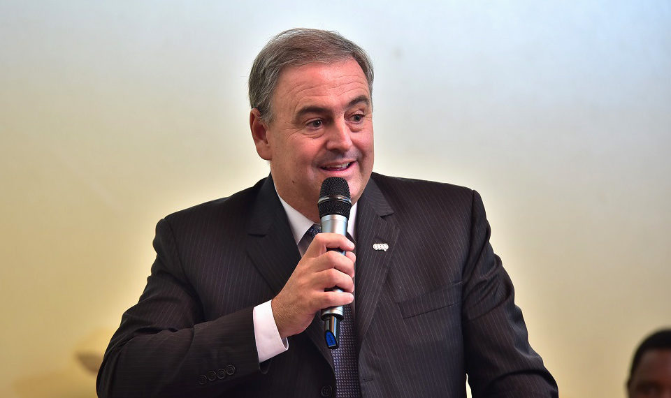 ICA applauds ILO’s stress on human-centered agenda