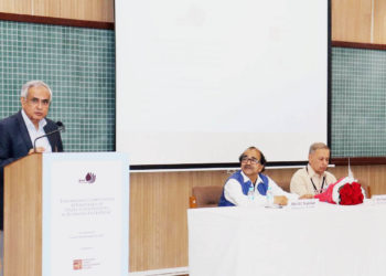 IRMA: Kumar demands commitment to national cause from cooperators