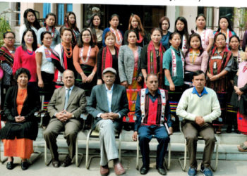 NCUI: NCCE trains women cooperators from North-East