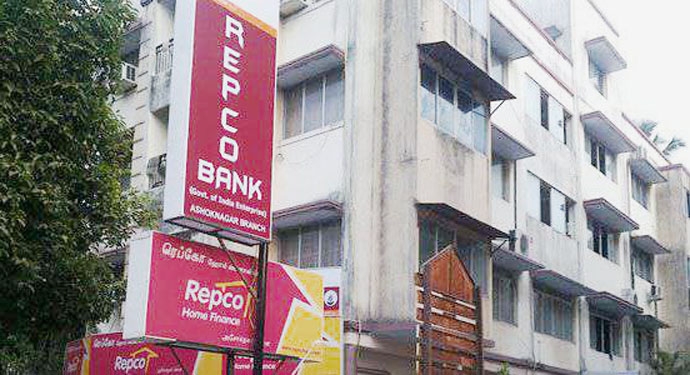 REPCO Bank: Centre’s Ordinance to choke its deposit-mobilization