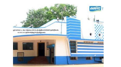 Ex-Chairman of Avin and veteran cooperator Gandhi in poll fray